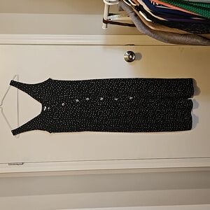 Patrons of Peace dress